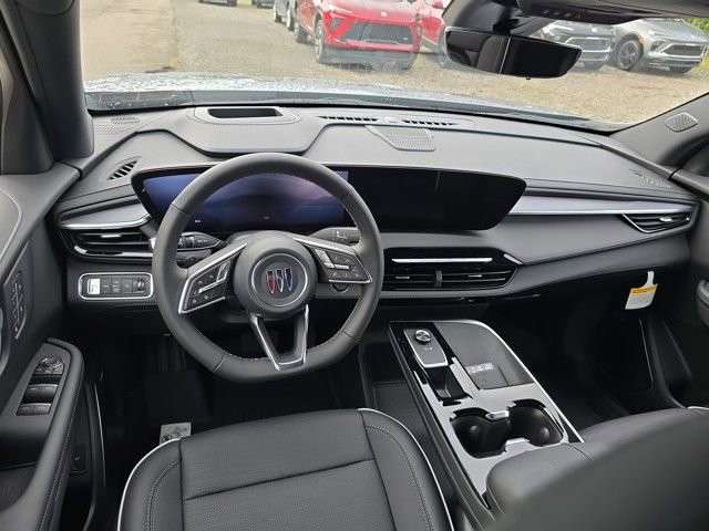 New 2026 Buick Enclave Sport Touring w/ Power Package AWD/4WD image 7
