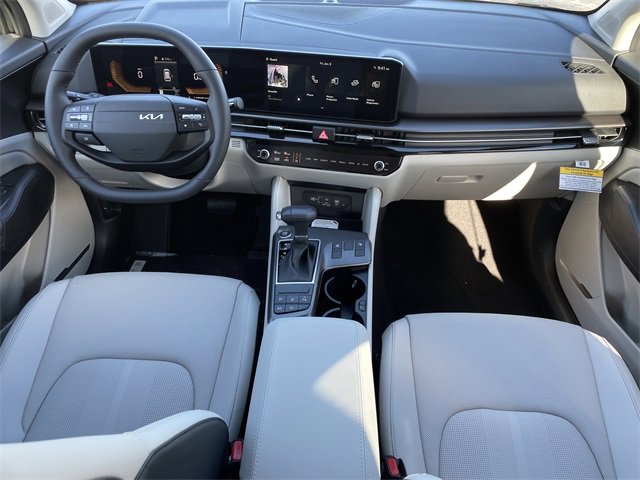 New 2026 Kia Sportage EX image 11