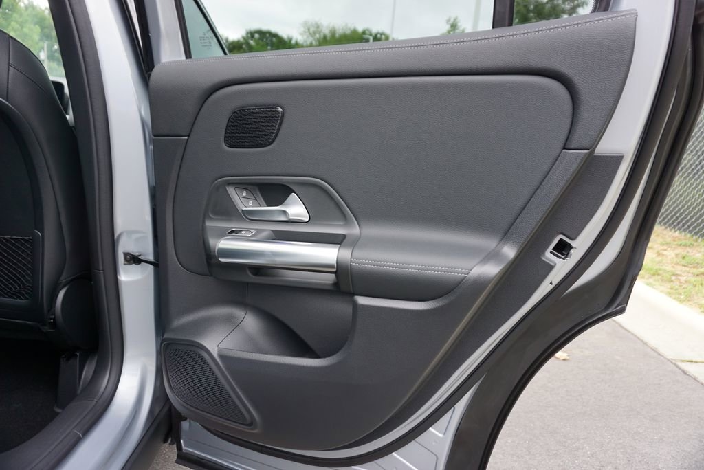 Certified 2026 Mercedes-Benz GLA 250 image 56