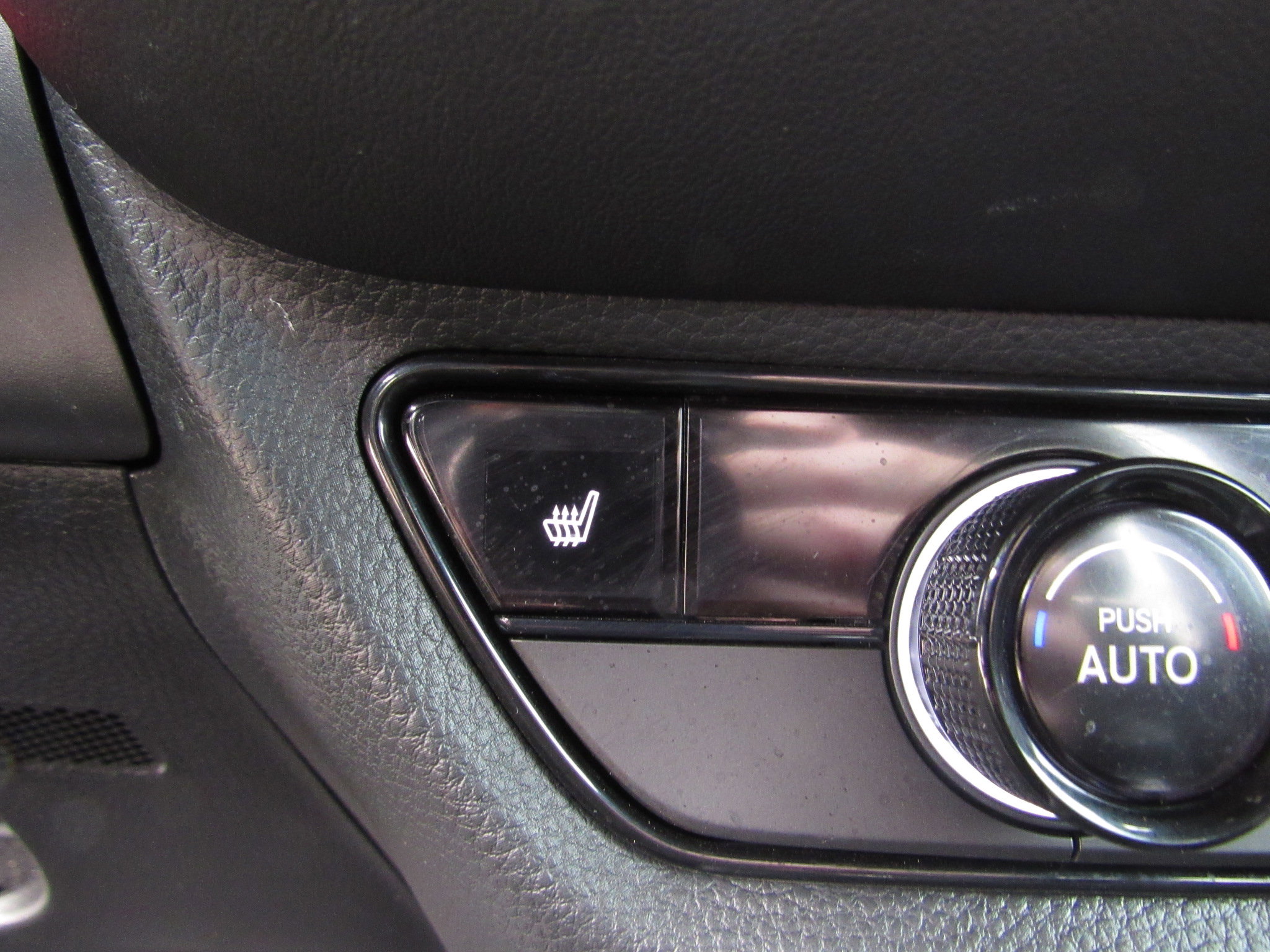 Used 2025 Honda HR-V Sport image 21