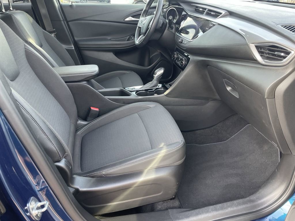Used 2020 Buick Encore GX Select image 31