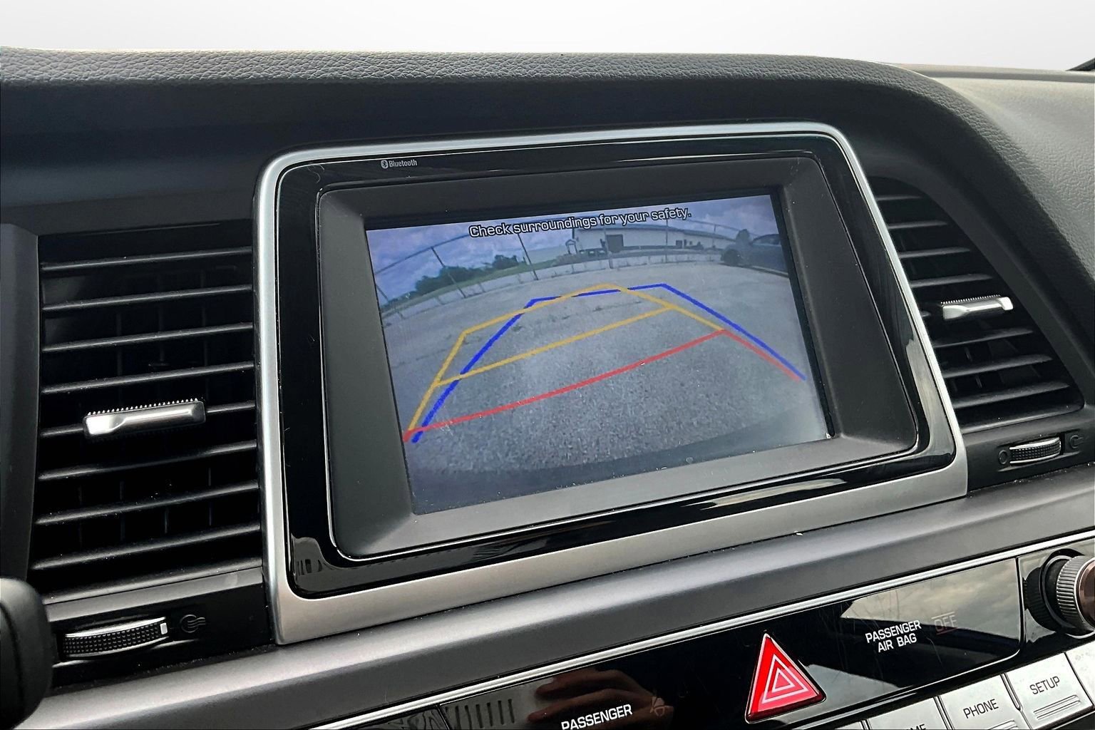 Used 2019 Hyundai Sonata ECO image 30