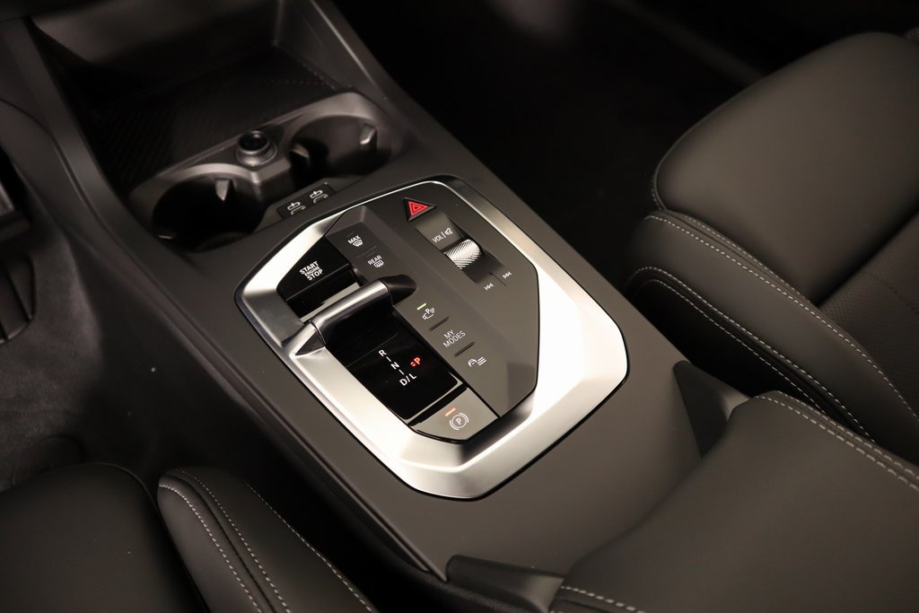 New 2026 BMW 228i w/ Technology Package FWD image 10