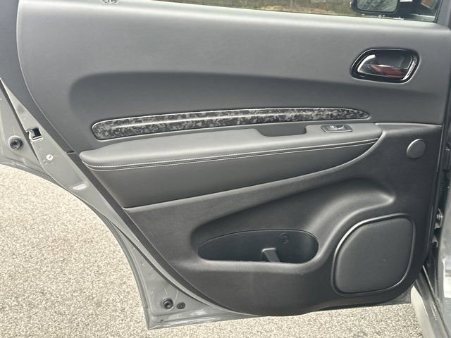 New 2026 Dodge Durango SRT Hellcat w/ Premium Group image 20