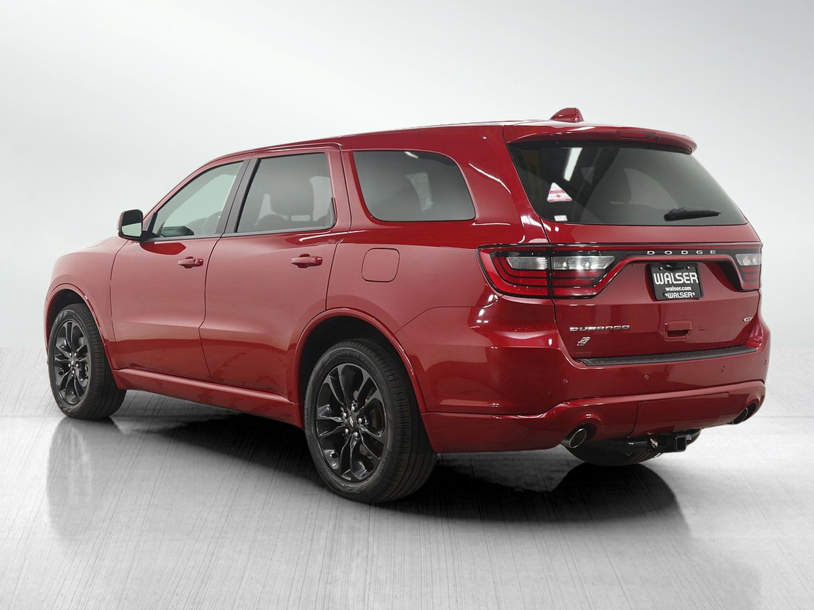Used 2019 Dodge Durango GT image 4