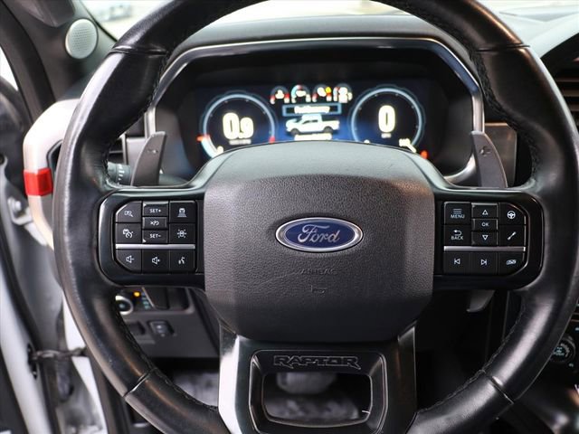 Used 2023 Ford F150 Raptor image 24