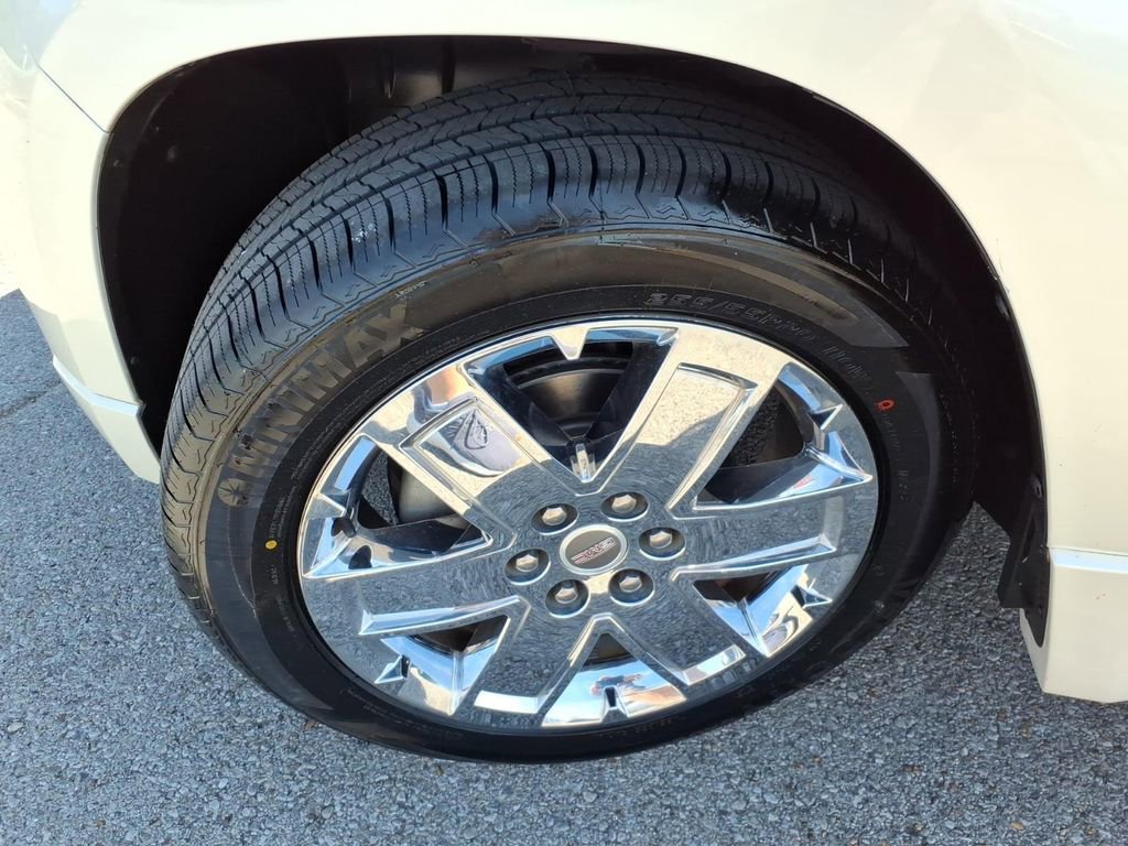 Used 2015 GMC Acadia Denali FWD image 22