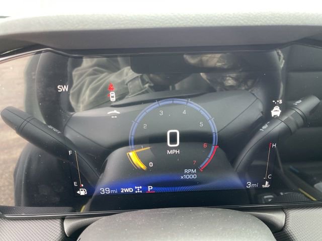 New 2026 Chevrolet TrailBlazer ACTIV w/ Convenience Package image 15