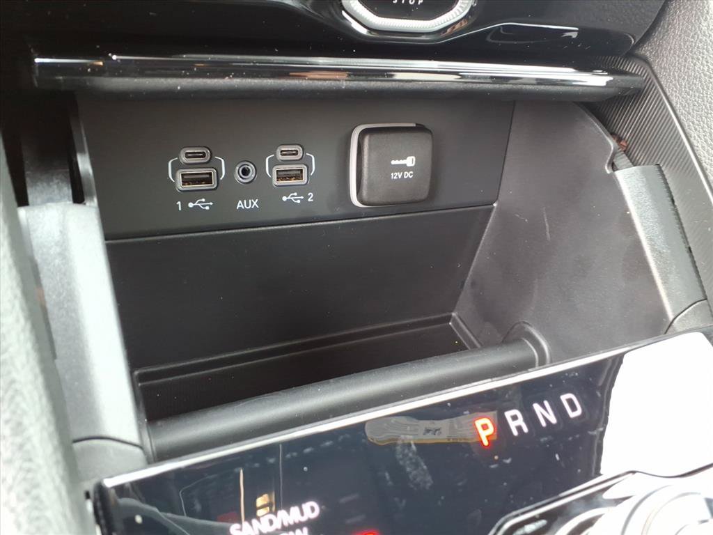New 2026 Jeep Grand Cherokee Limited AWD/4WD image 31