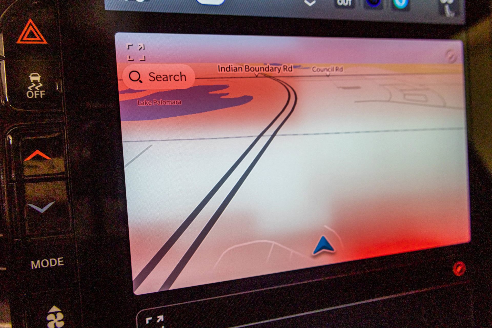 New 2026 RAM 2500 Rebel image 6