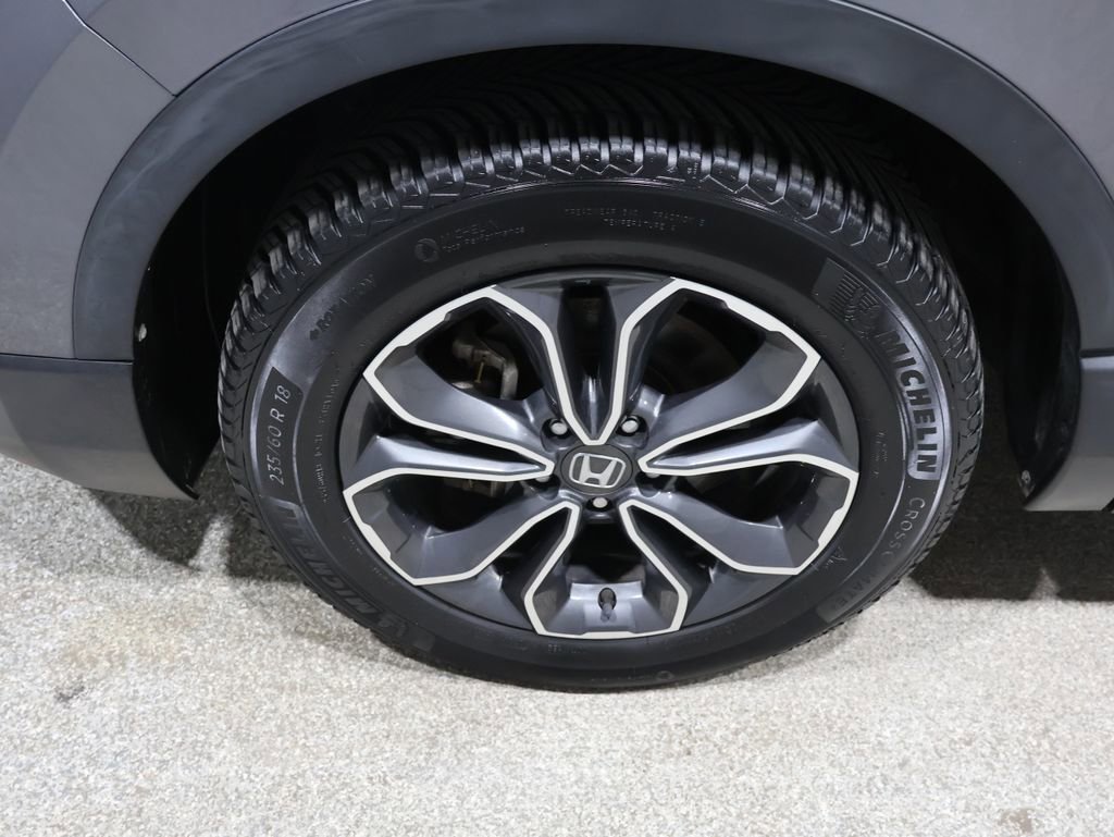 Used 2020 Honda CR-V EX image 9