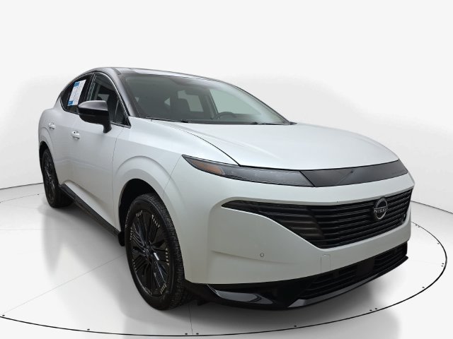 Used 2026 Nissan Murano Platinum w/ Cargo Package AWD/4WD image 3