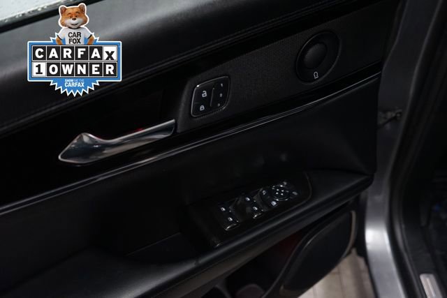 Used 2022 Lincoln Nautilus Reserve image 20