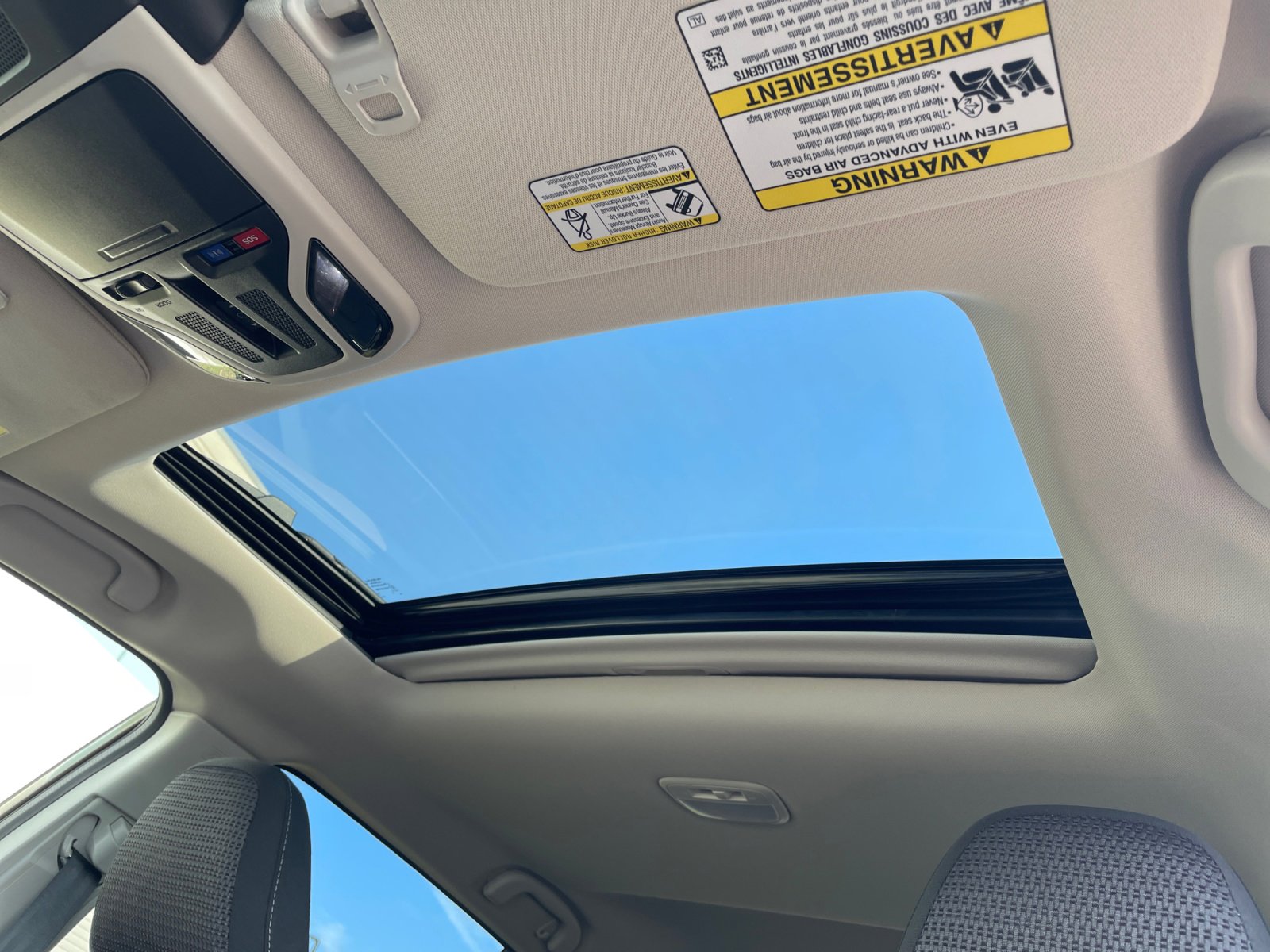 Certified 2025 Subaru Outback Premium w/ Popular Package #1A image 4