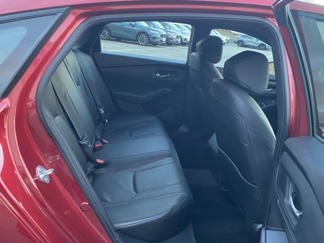 Certified 2023 Honda Accord Sport image 30