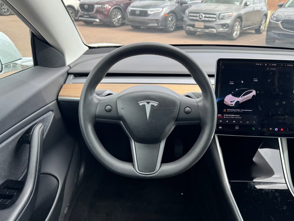 Used 2020 Tesla Model 3 Long Range image 11