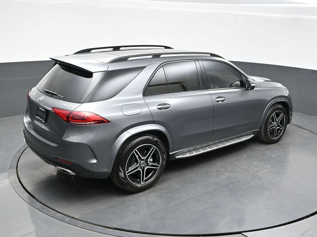 Used 2020 Mercedes-Benz GLE 580 4MATIC image 38