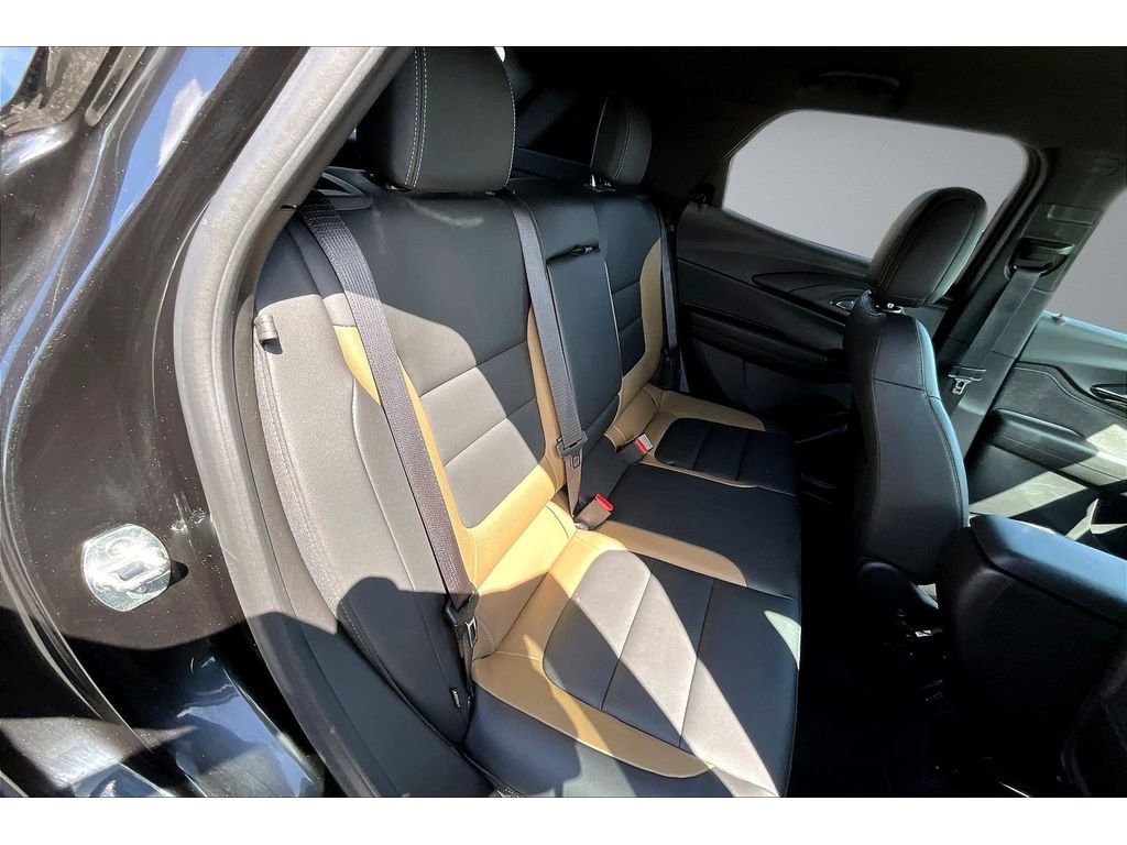 Used 2021 Chevrolet TrailBlazer ACTIV w/ Convenience Package FWD image 27