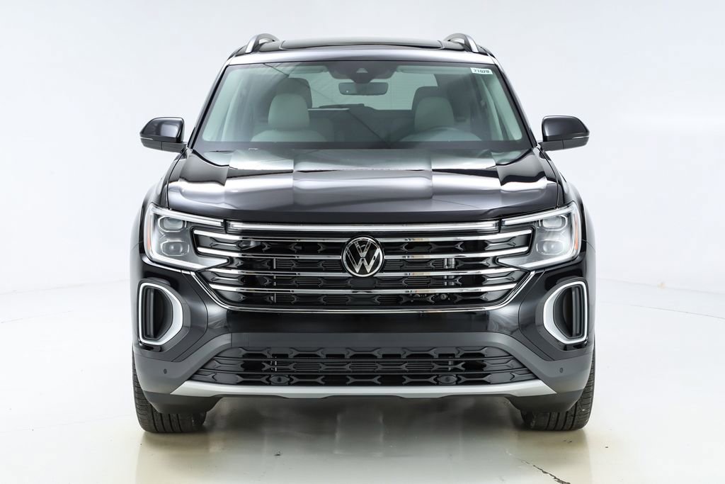 New 2026 Volkswagen Atlas SE image 55