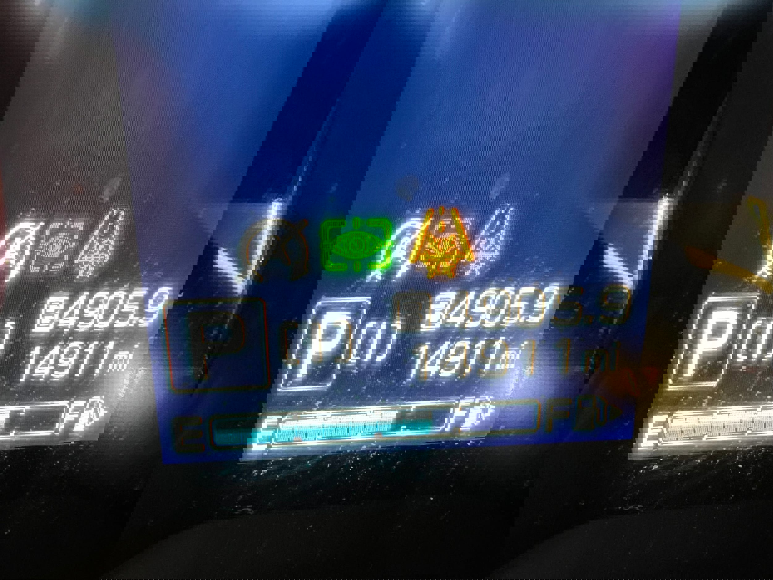 Certified 2024 Subaru Forester Touring image 24