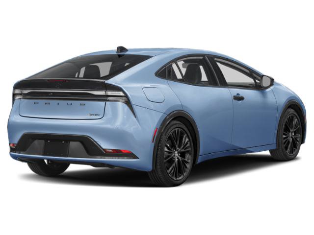New 2027 Toyota Prius Plug-In Hybrid FWD image 2