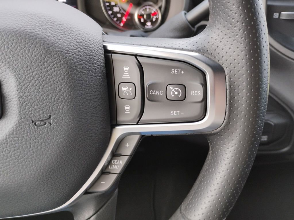 New 2026 RAM 3500 Tradesman image 42