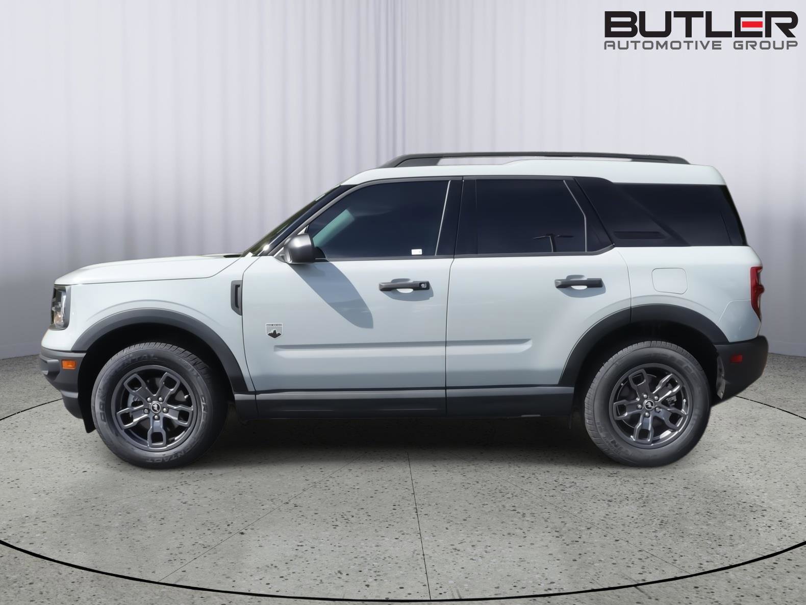 Used 2022 Ford Bronco Sport Big Bend w/ Convenience Package AWD/4WD image 4