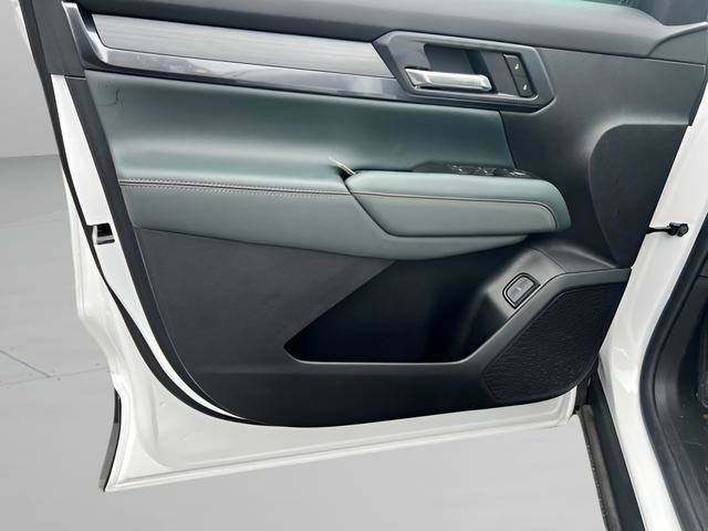 New 2026 GMC Terrain AT4 image 11