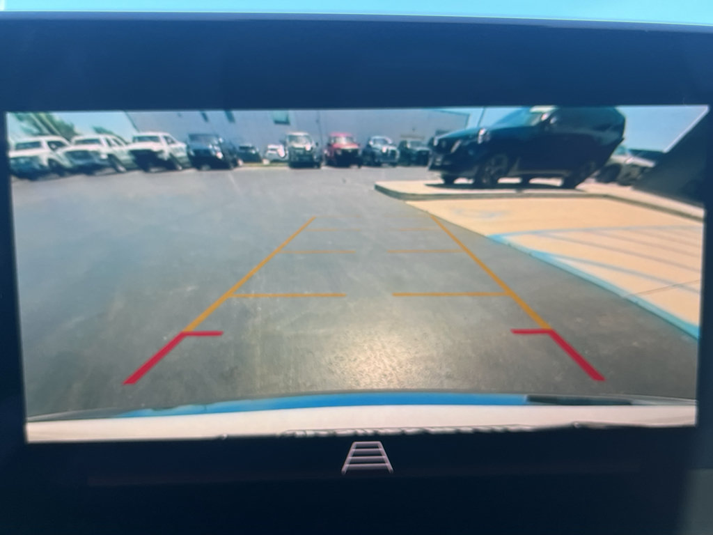 Used 2025 Buick Envista Avenir FWD image 20