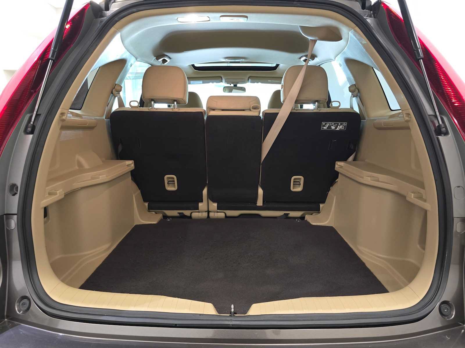Used 2011 Honda CR-V EX image 29