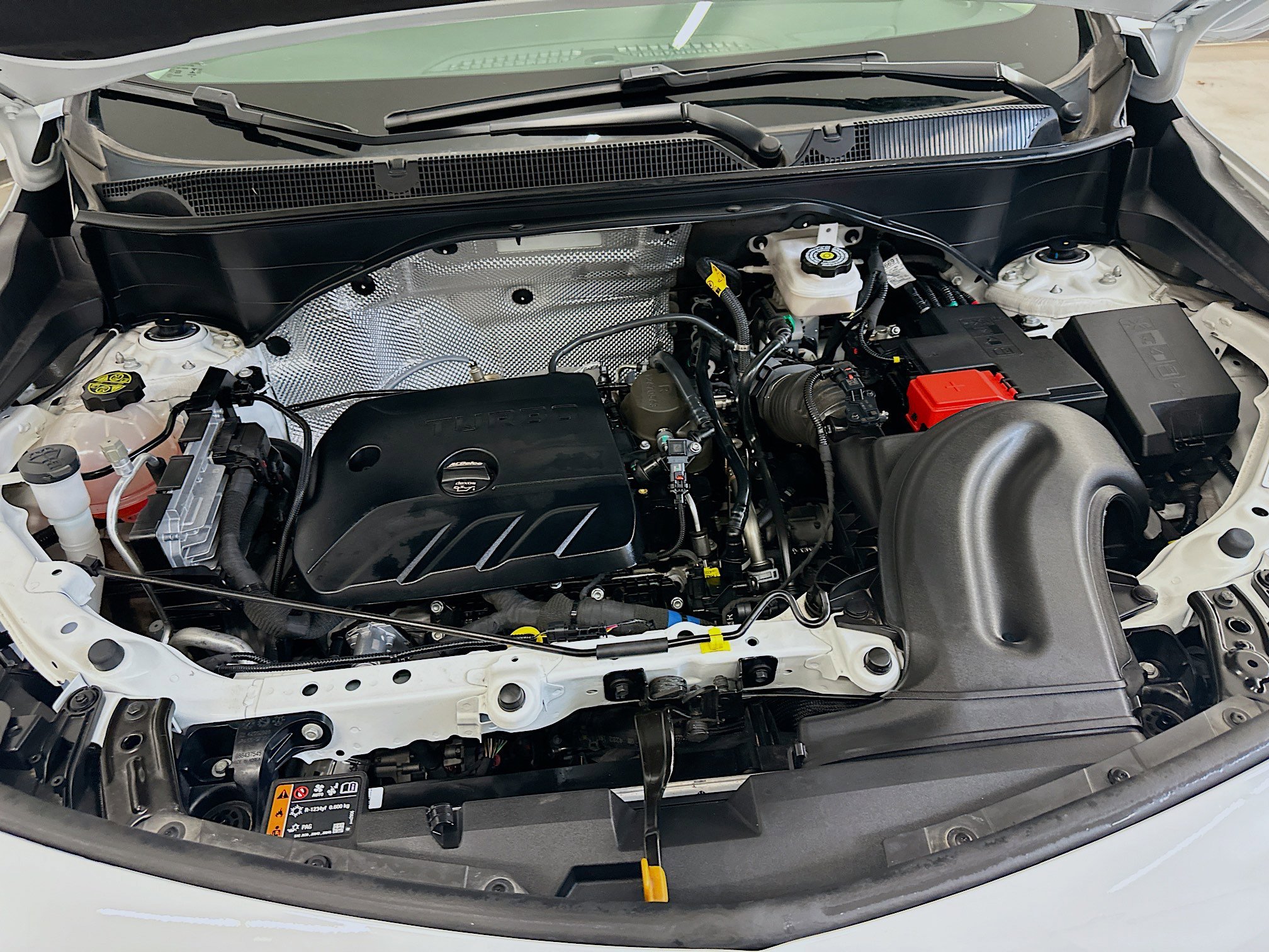 Used 2025 Buick Encore GX Preferred image 33