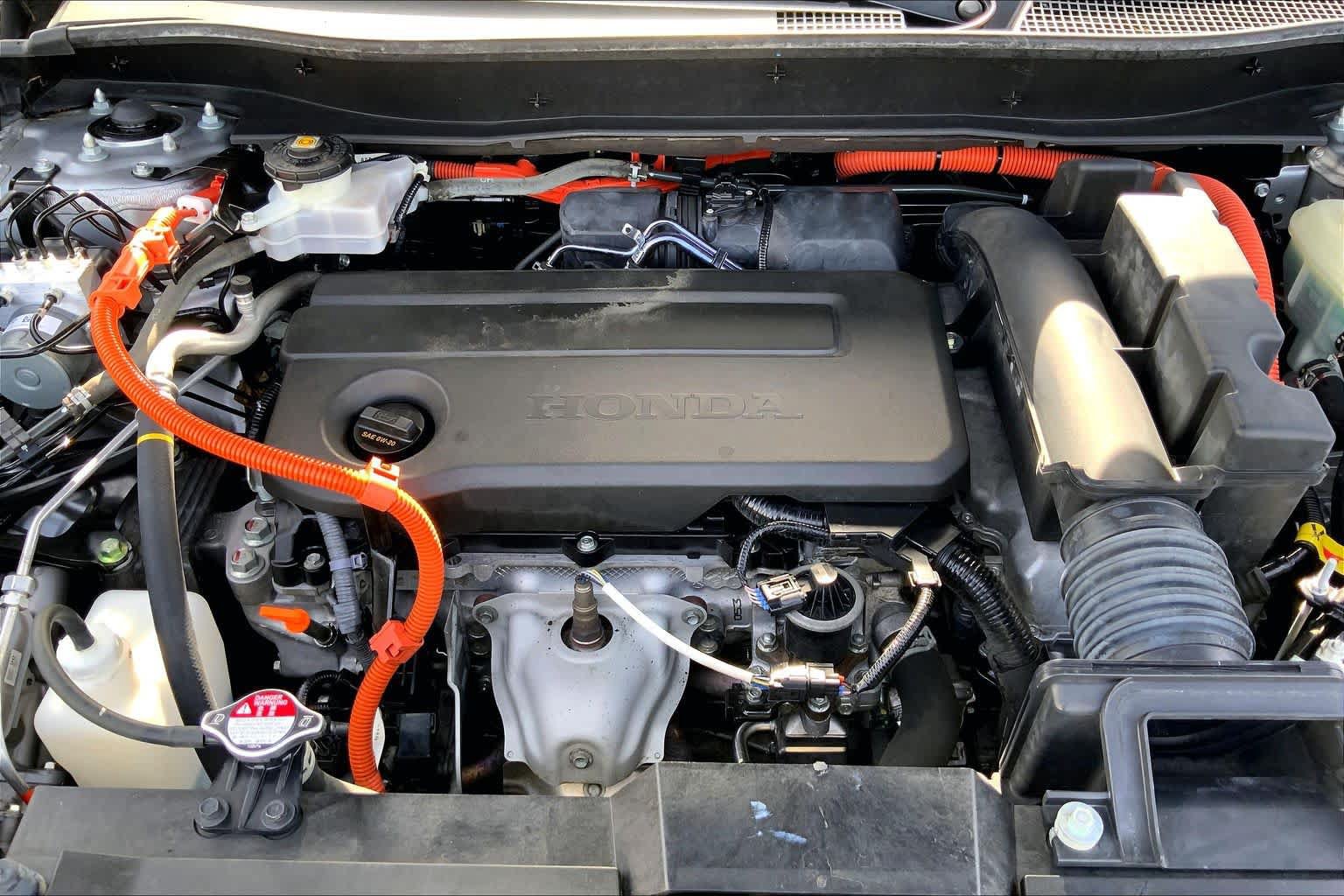 Used 2023 Honda CR-V Sport image 31