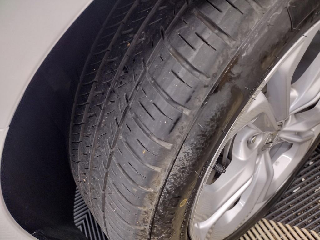 Used 2023 Honda Accord LX image 6