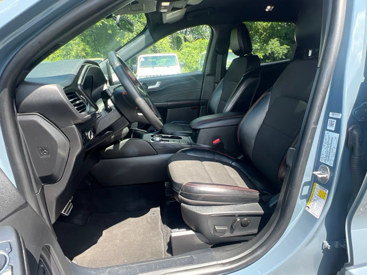 Used 2024 Ford Escape ST-Line FWD image 10