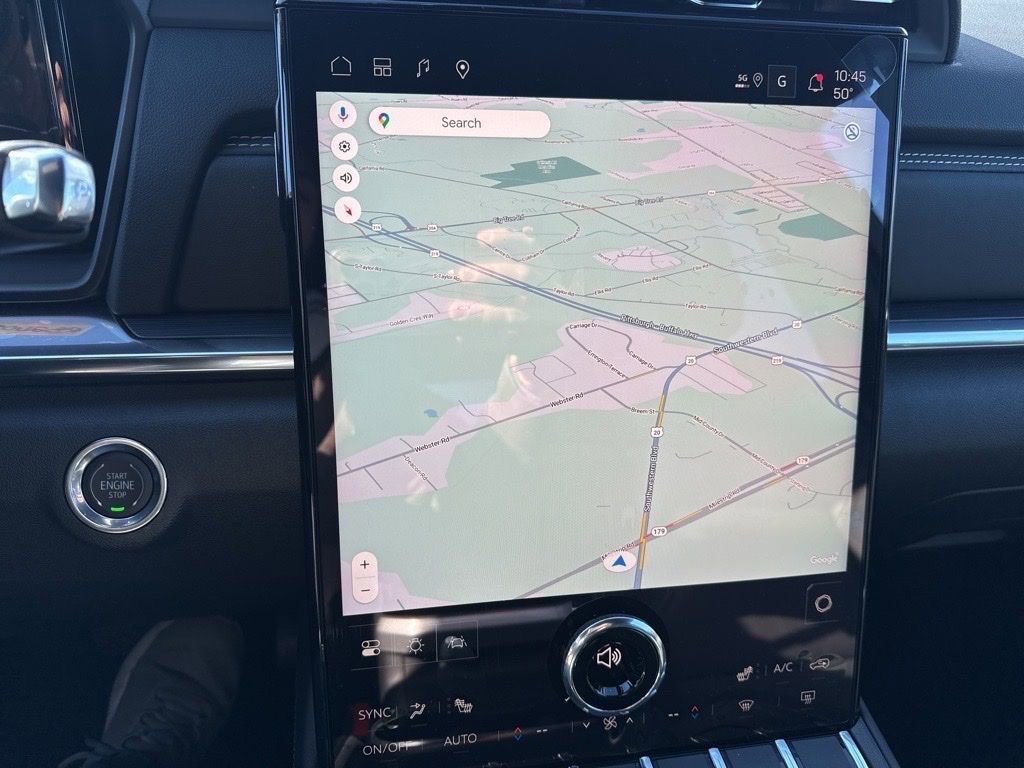 New 2026 GMC Terrain Elevation w/ Elevation Premium Package image 13