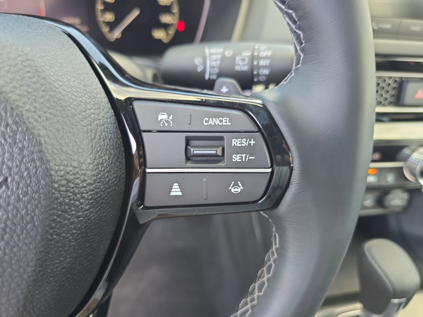 Certified 2026 Honda Civic Sport image 22