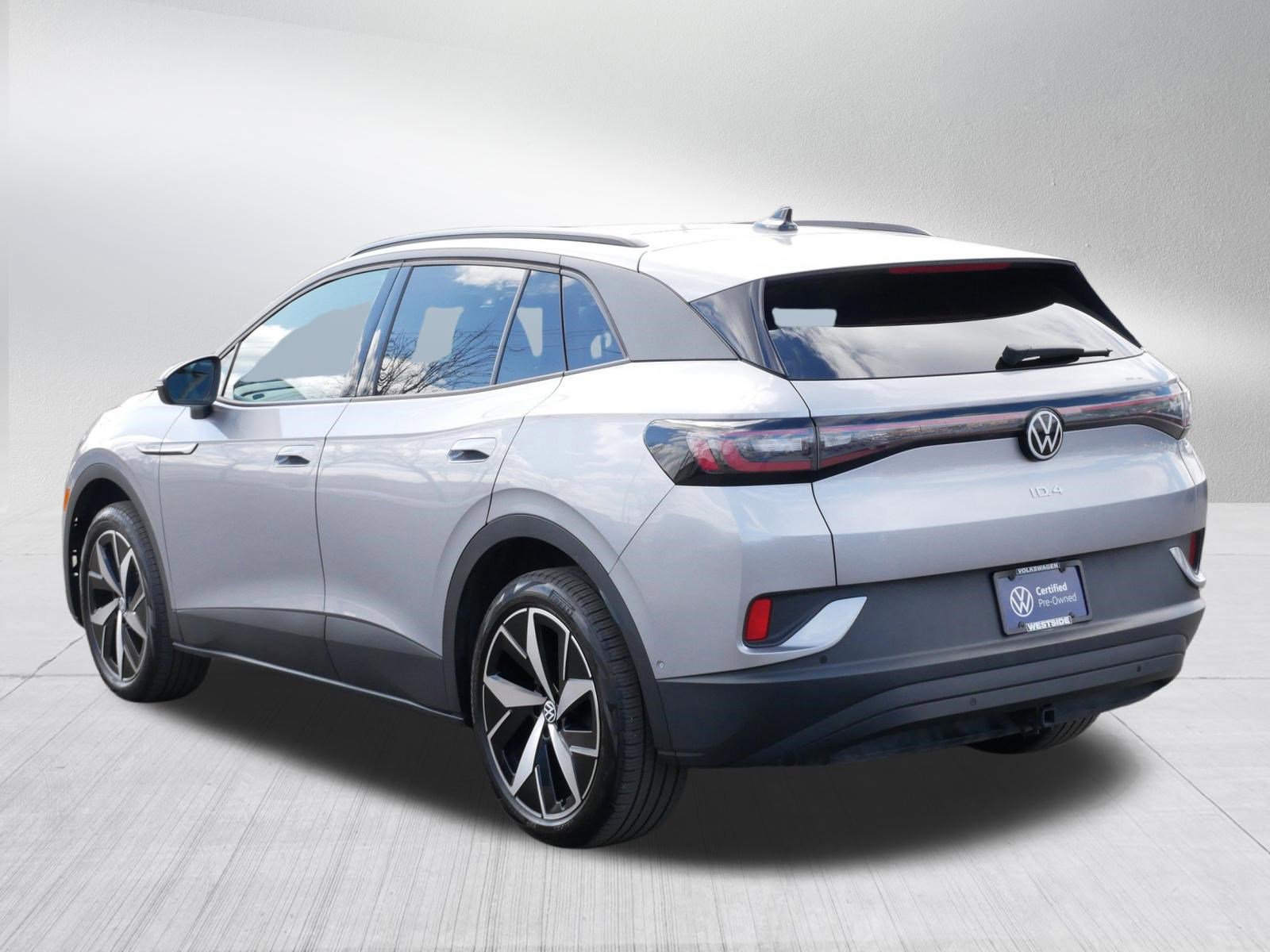 Used 2023 Volkswagen ID.4 Pro S image 5