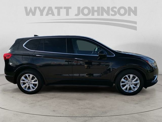 Used 2020 Buick Envision Preferred FWD image 1