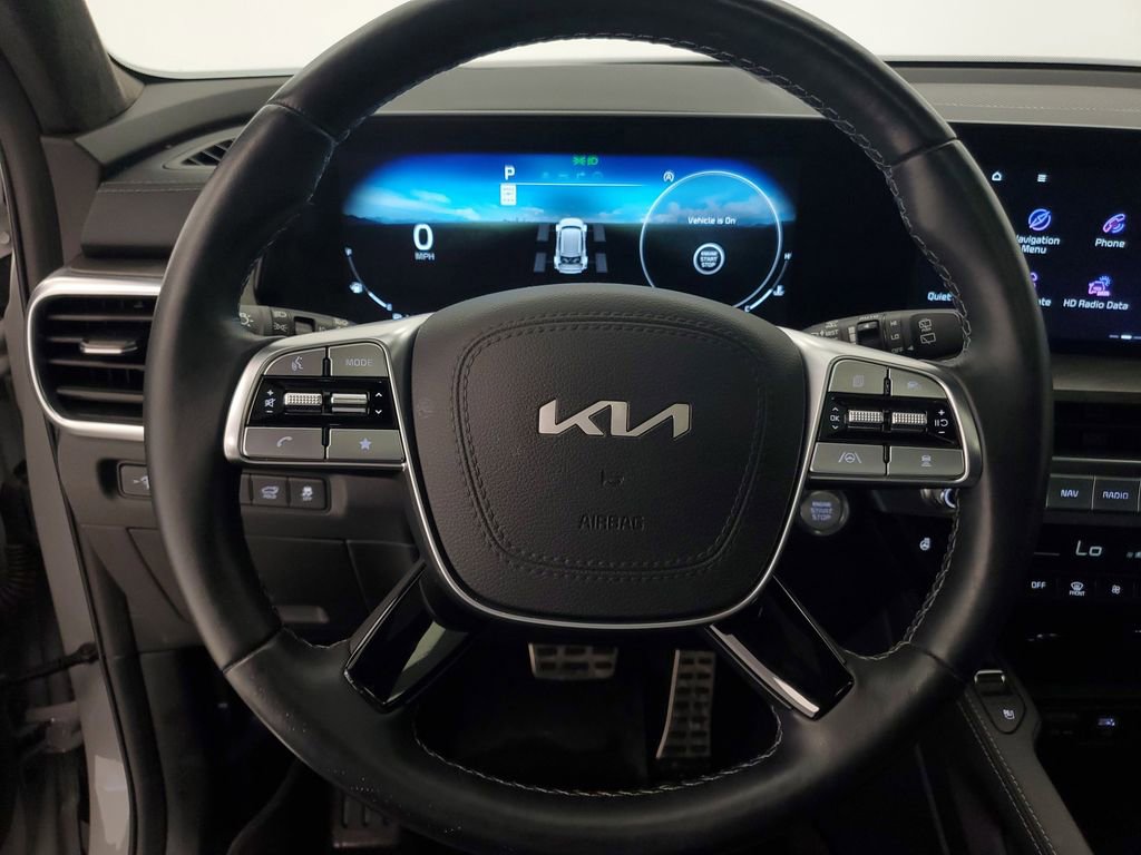 Certified 2025 Kia Telluride SX Prestige X-Line image 15