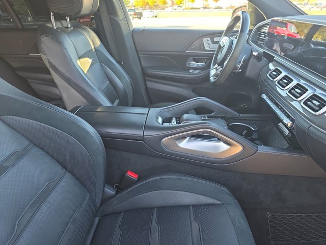 Used 2021 Mercedes-Benz GLE 53 AMG 4MATIC Coupe image 10