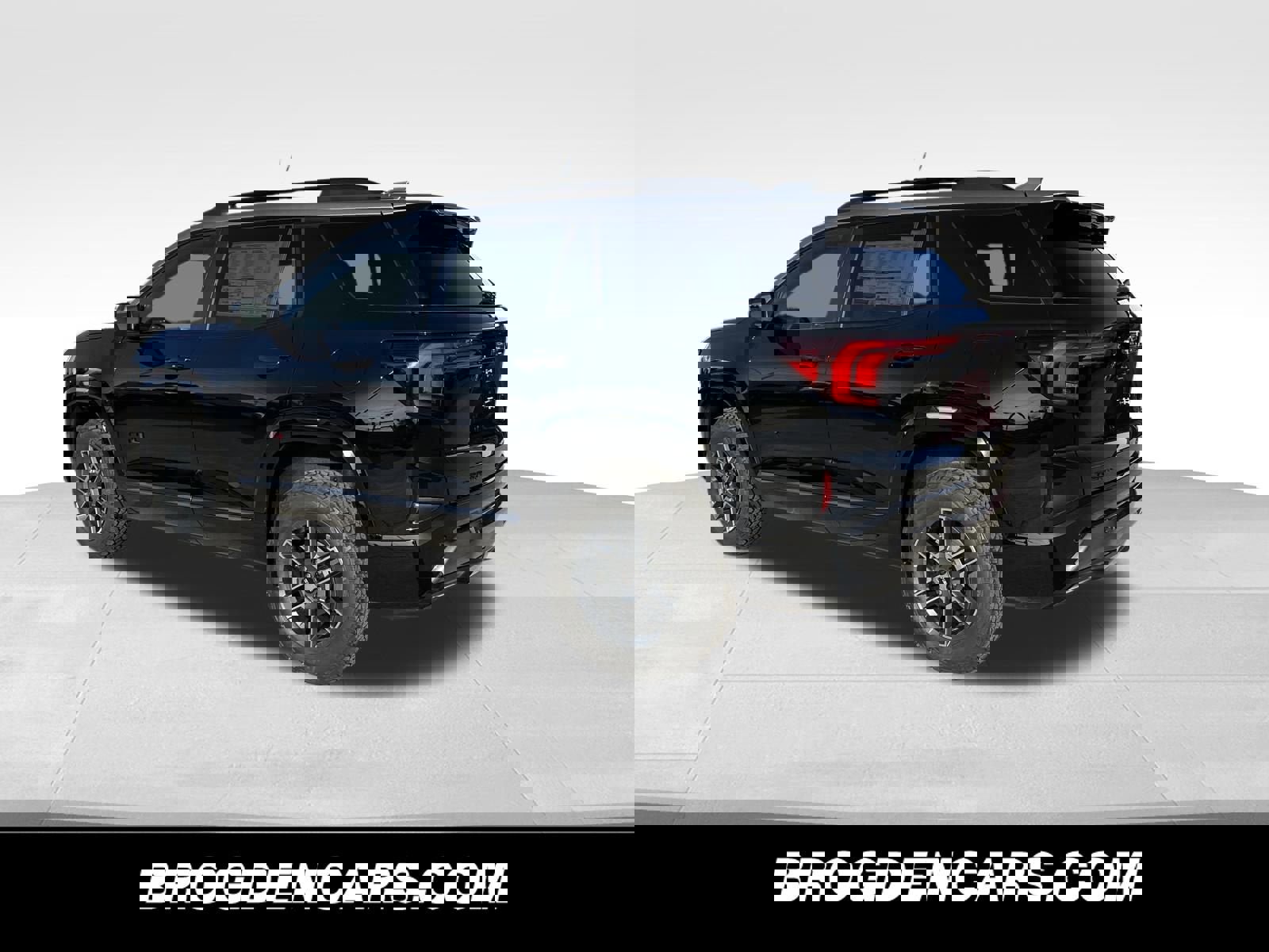 New 2026 GMC Terrain AT4 image 6