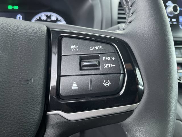Used 2025 Honda Odyssey EX-L image 30
