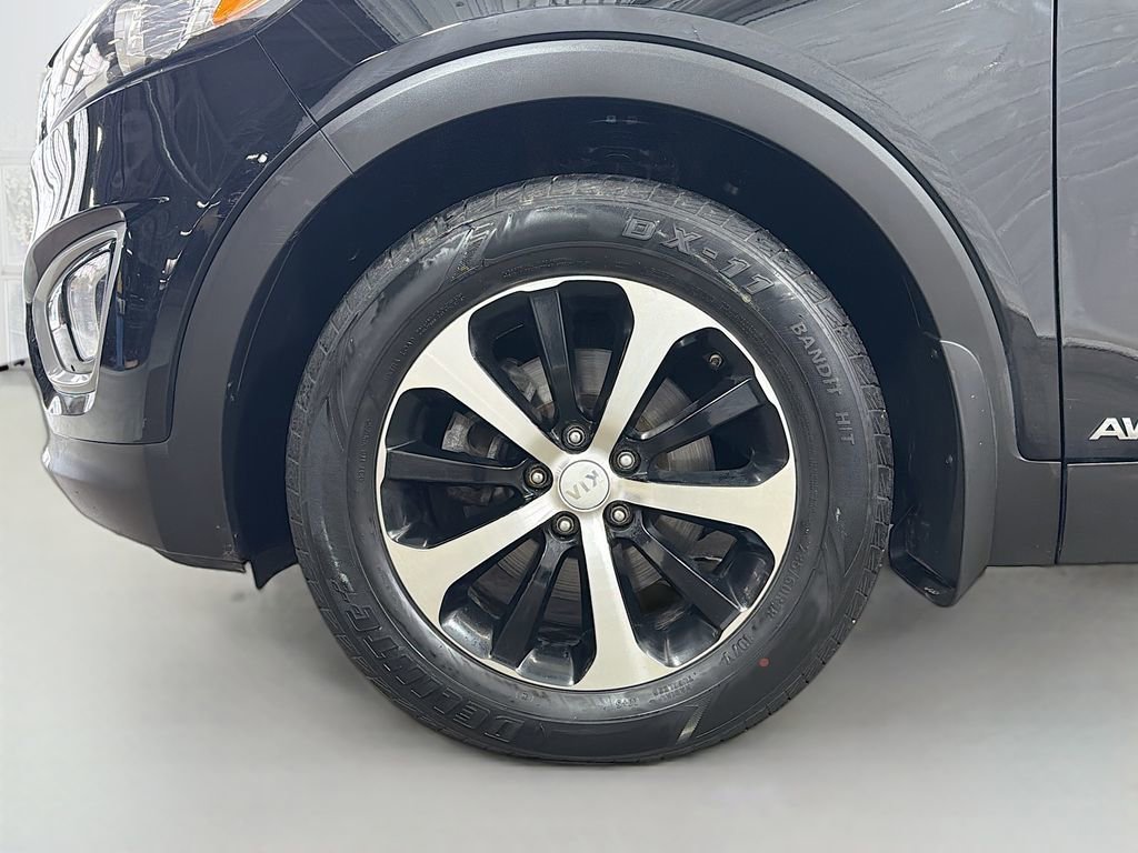 Used 2018 Kia Sorento EX image 32