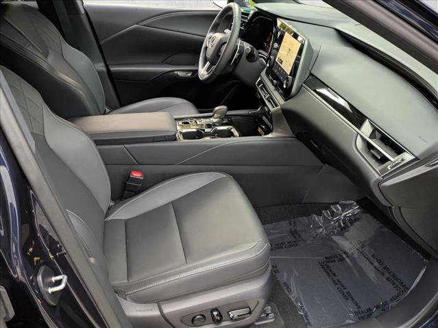 Used 2025 Lexus RX 350 FWD w/ Technology Package image 20