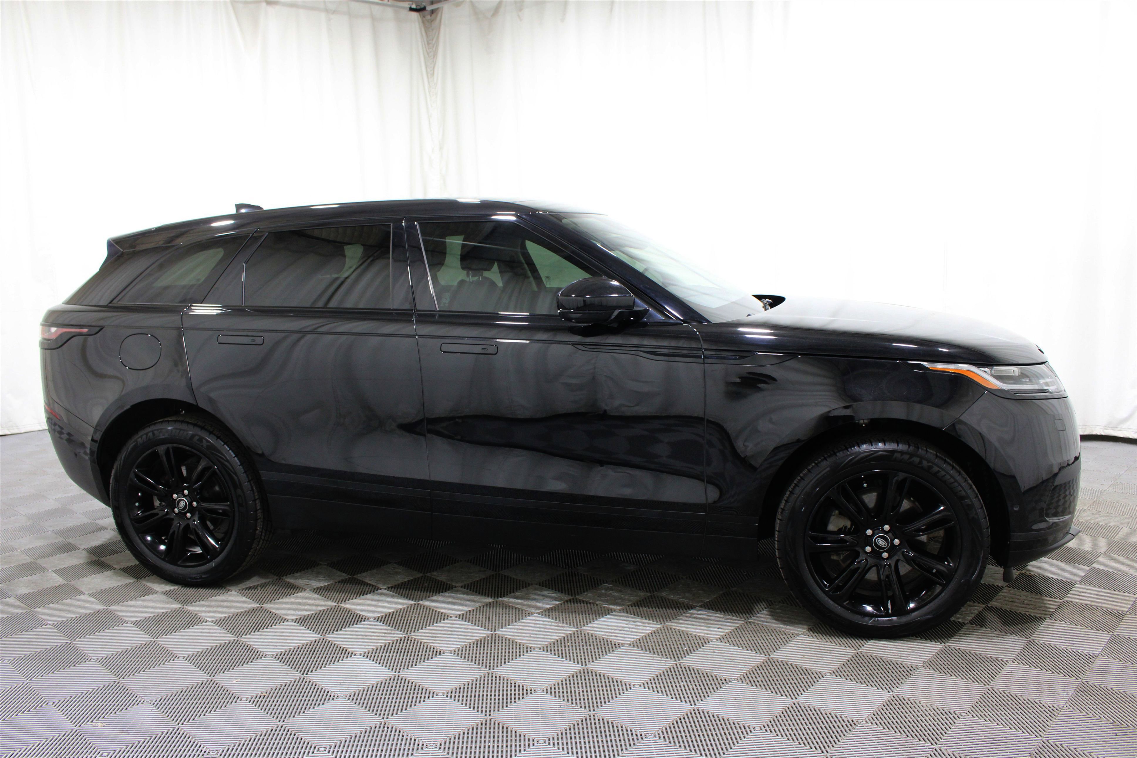 Used 2021 Land Rover Range Rover Velar S AWD/4WD image 27