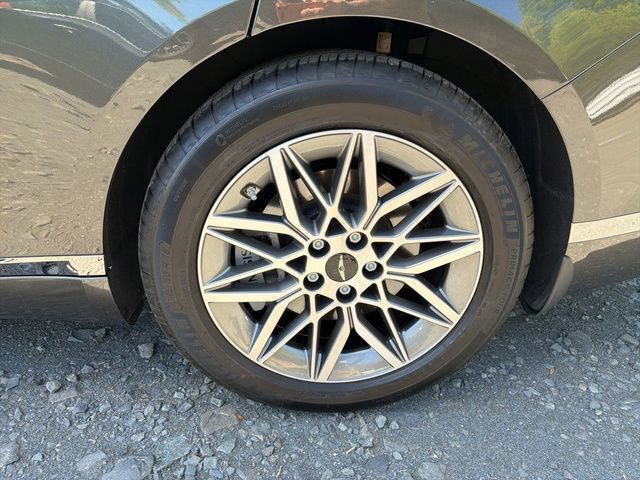 Used 2026 Genesis G80 2.5T AWD/4WD image 6