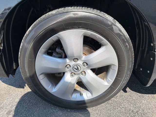 Used 2007 Acura RDX w/ Technology Package image 30