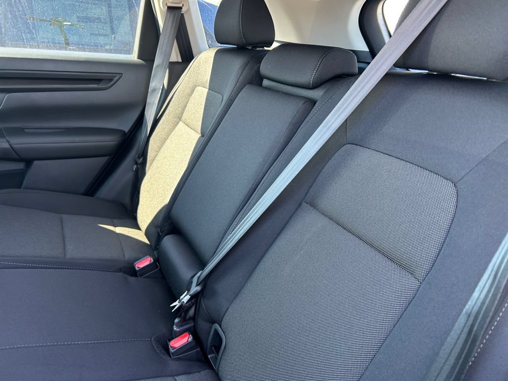 New 2026 Honda CR-V LX image 17