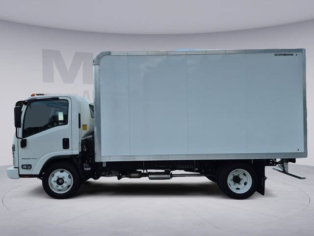 New 2026 Chevrolet Low Cab Forward RWD video 2