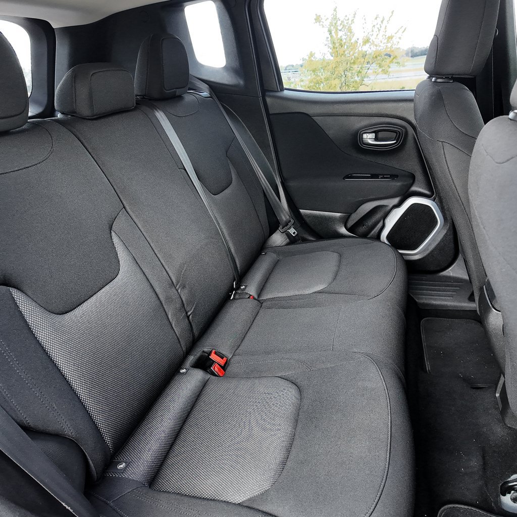 Used 2019 Jeep Renegade Sport AWD/4WD image 31